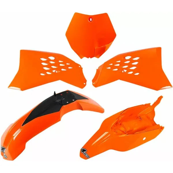 Body Kit Ktm65Sx 12-15 Or Ktkit525@127