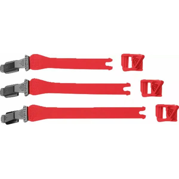 Strap Kt Radial Red Lft