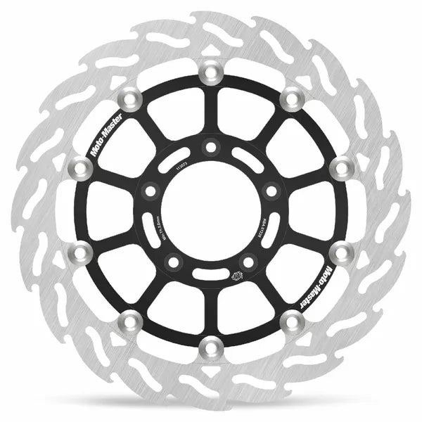 Brake Disc Flame Racing Ft R 113073