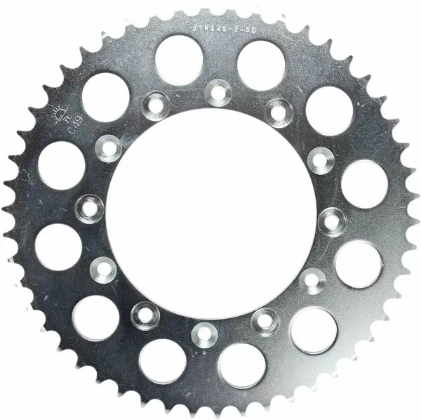 Sprocket Rear 50T 520 Jtr245/2.50