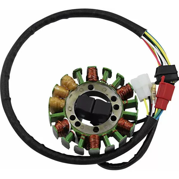 Stator Oe Style 21-825 21-825