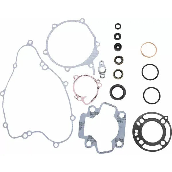 Gasket Kit Complete Kawas 34.4021