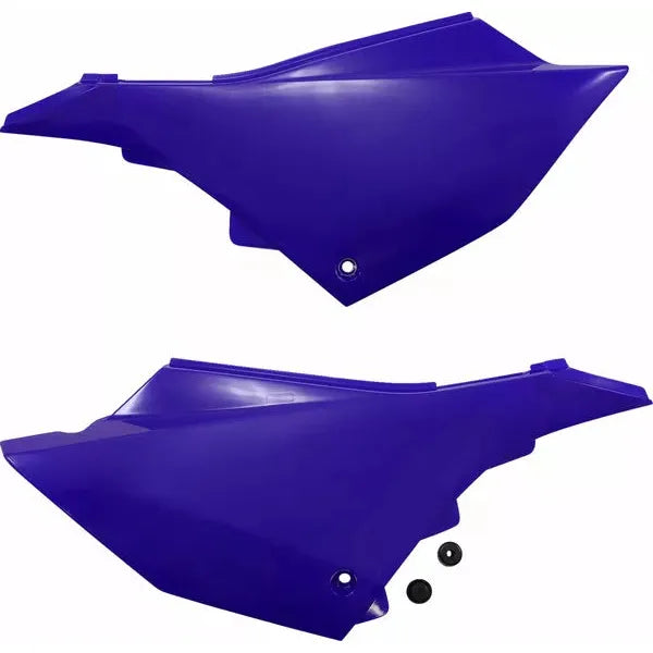 Side Panels Yz22- Blue Ya04877#089