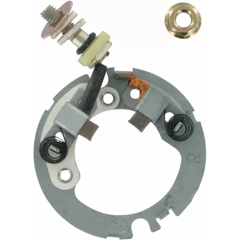 Brush Kit Starter Suzuki 70-509