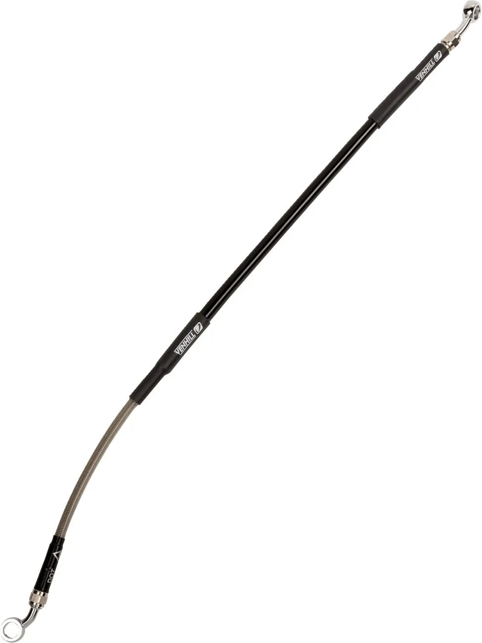 Stainless Steel Braided Brake Line