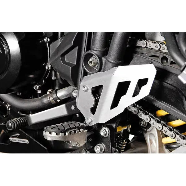 Heel Guard L Sct.11.953.10100/S