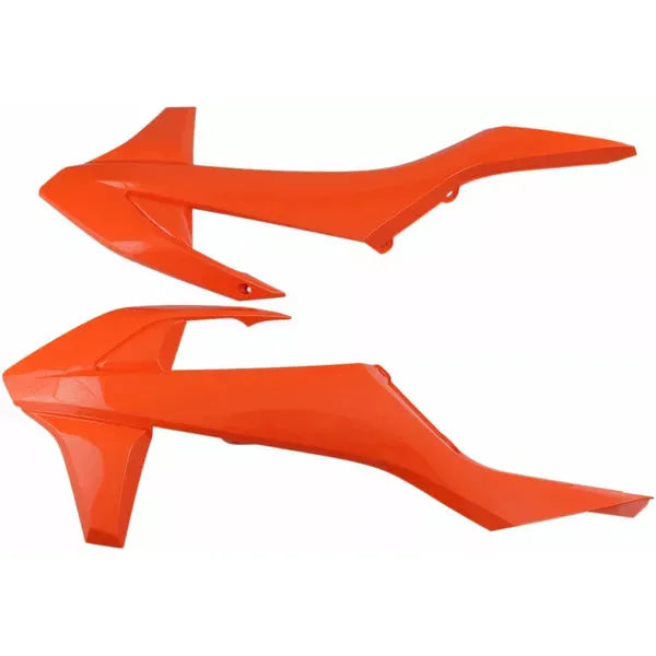 Radiator Covers Sx-Sxf 16-18 Or Kt04061#127