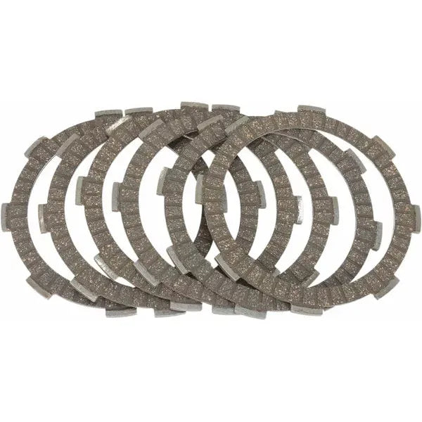 Friction Plate Set Kx80/85/100 16.S41009