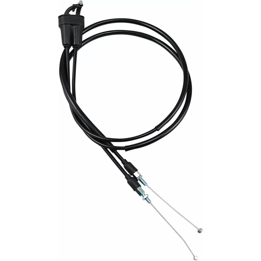 Cable Thr Ktm/Hus Push/Pl 10-0166