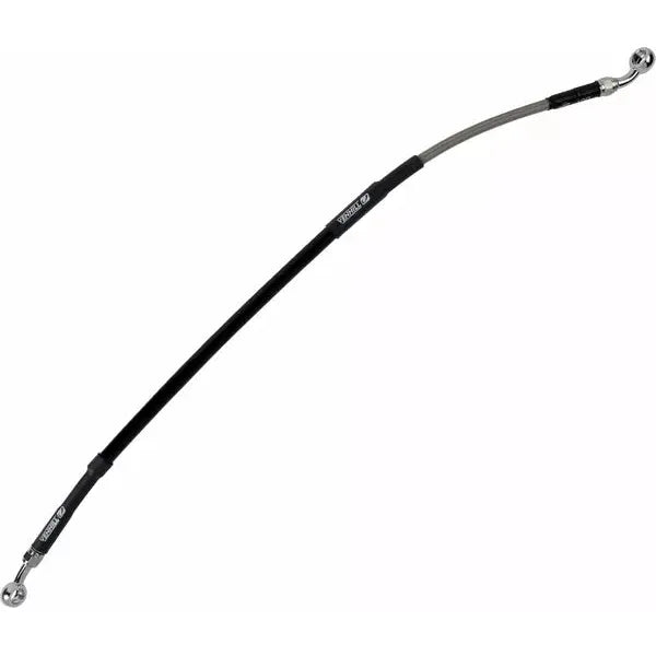 Stainless Steel Braided Brake Line K02-2-006/P-Cl