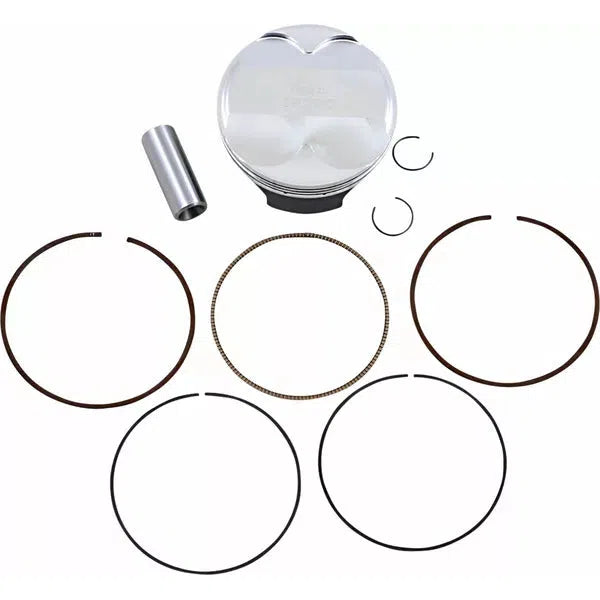 Piston Kit 8807Dc