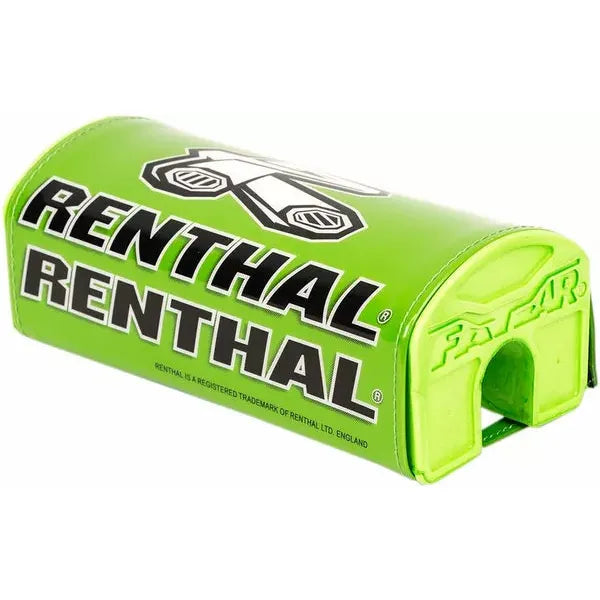 Fatbar Pad Ltd Ed Grn