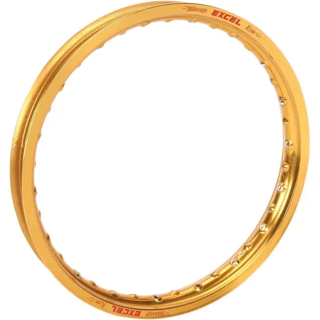 Rim 2.15X19 36H Gold