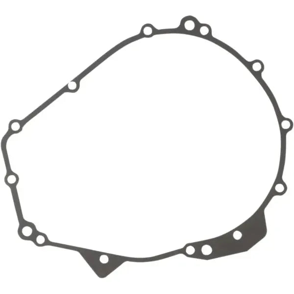 Gasket Clutch Kawasaki