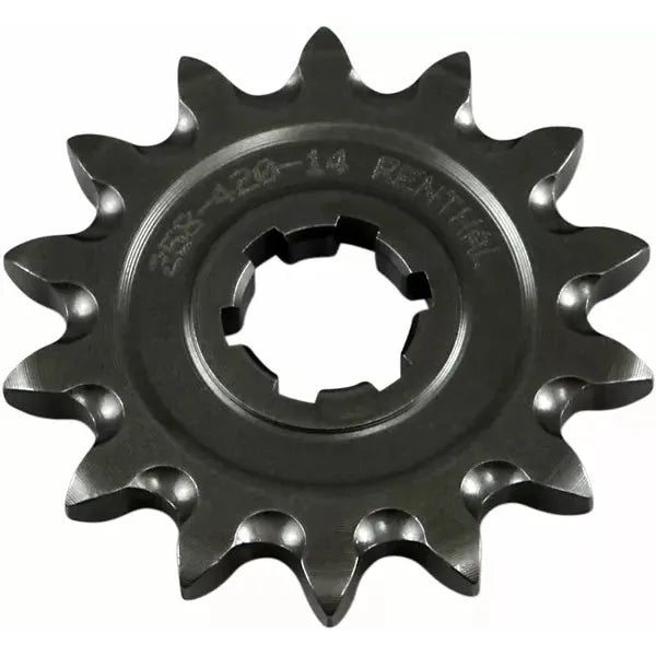 Sprocket F 420 14T Sc