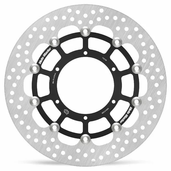 Brake Disc Halo Float Ft 112155