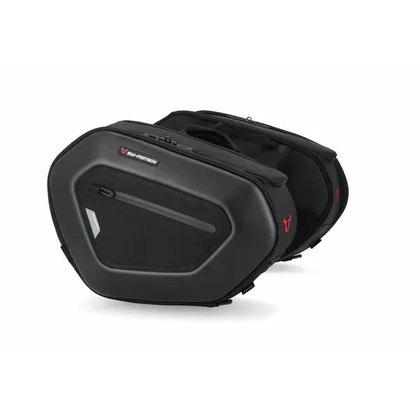 Pro Blaze H Saddlebag Set Bc.Hta.01.740.35000