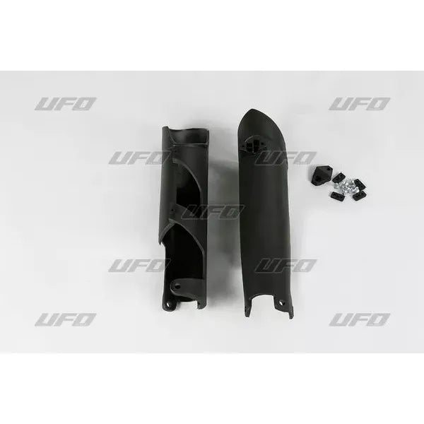 Fork Cover Hus Tc/Fc/Te/Fe Bk Hu03356@001