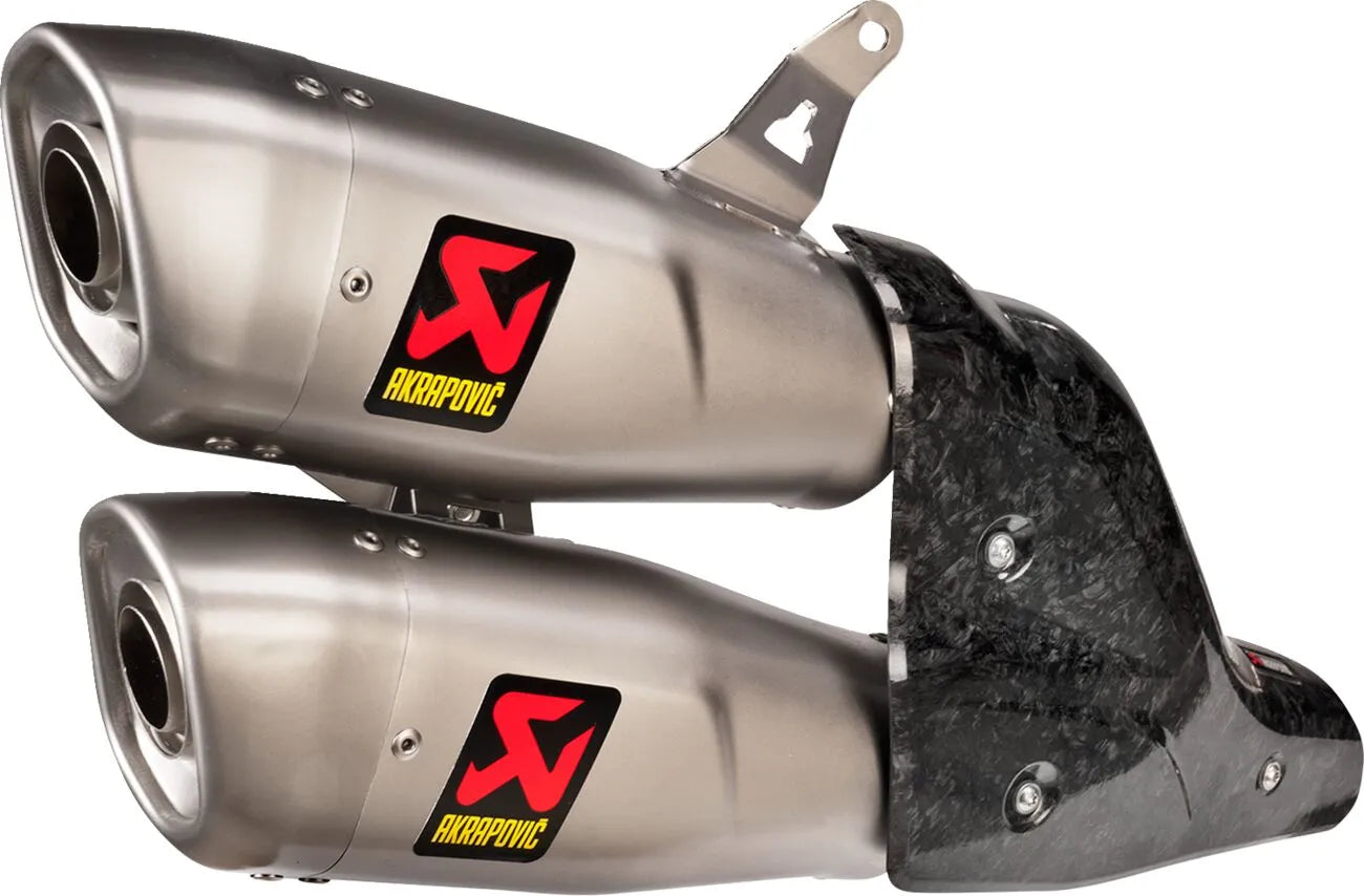 HEATSHIELD CF DUCATI