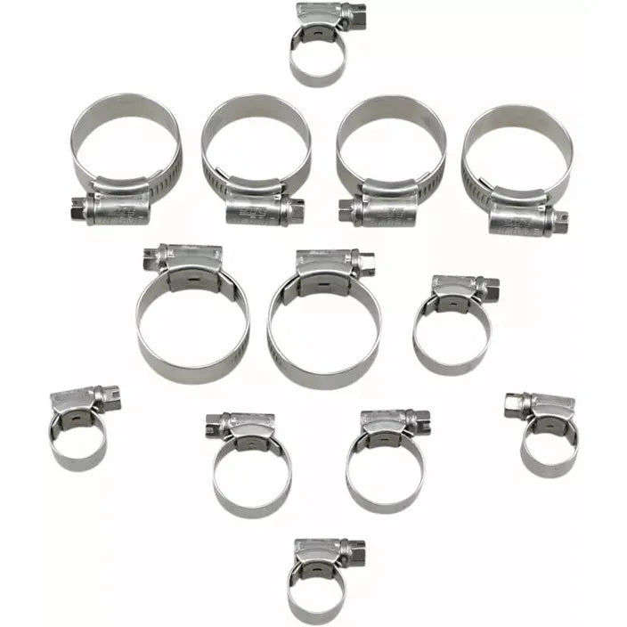 Clamp Kt Rad Hose Cktri16 Ck Tri-16