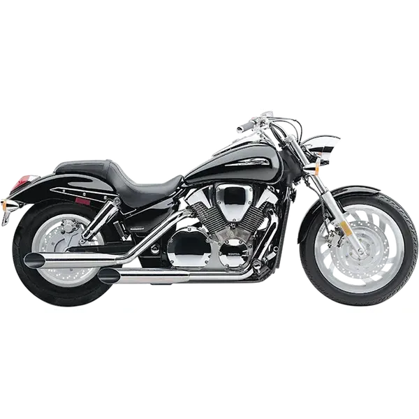 Exhaust Cd S/D 750 Aero