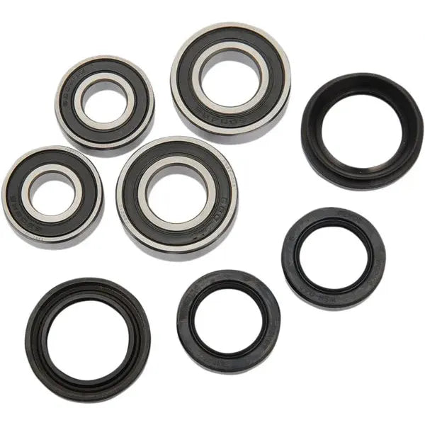 Bearing, Front Wheel