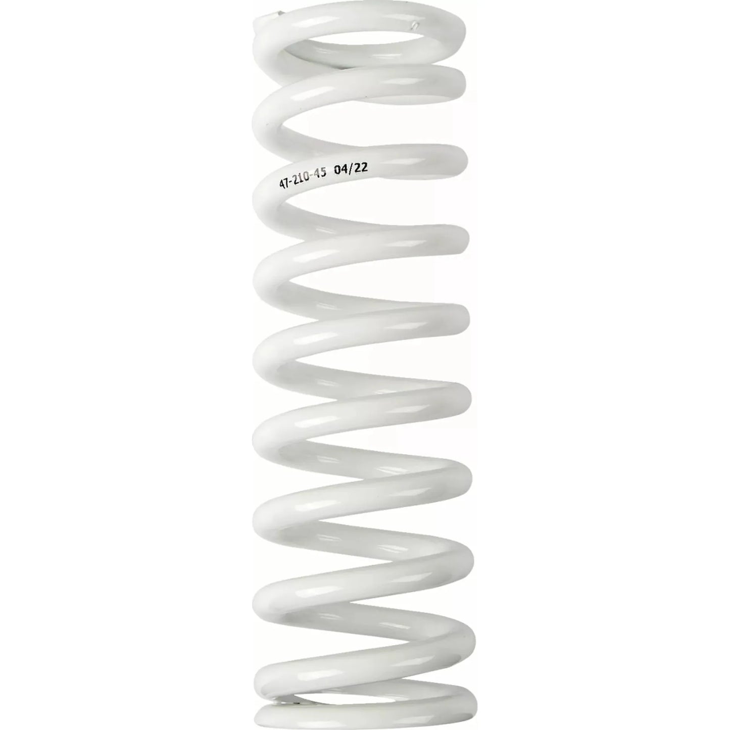 Shock Spring Sx65 45 1312-0949