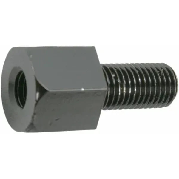 Mirror Adapter 10-8Mm Blk 20-28110