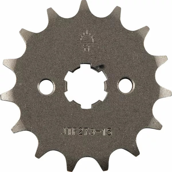 Sprocket Front 15T 428 Jtf273.15