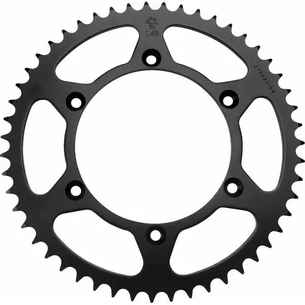 Sprocket Rear 51T 520 Jtr822.51
