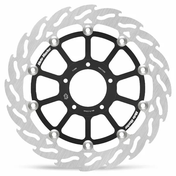 Brake Disc Flame Racing Ft L 113066
