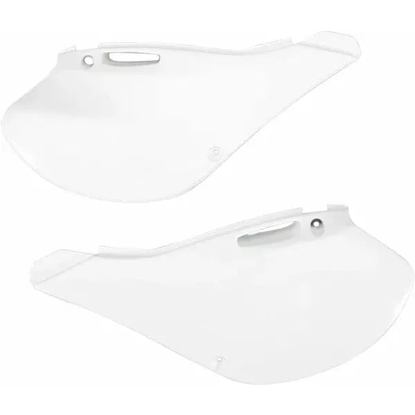 Sd Cover 99-02 Kx125/250Wht Ka03721#047