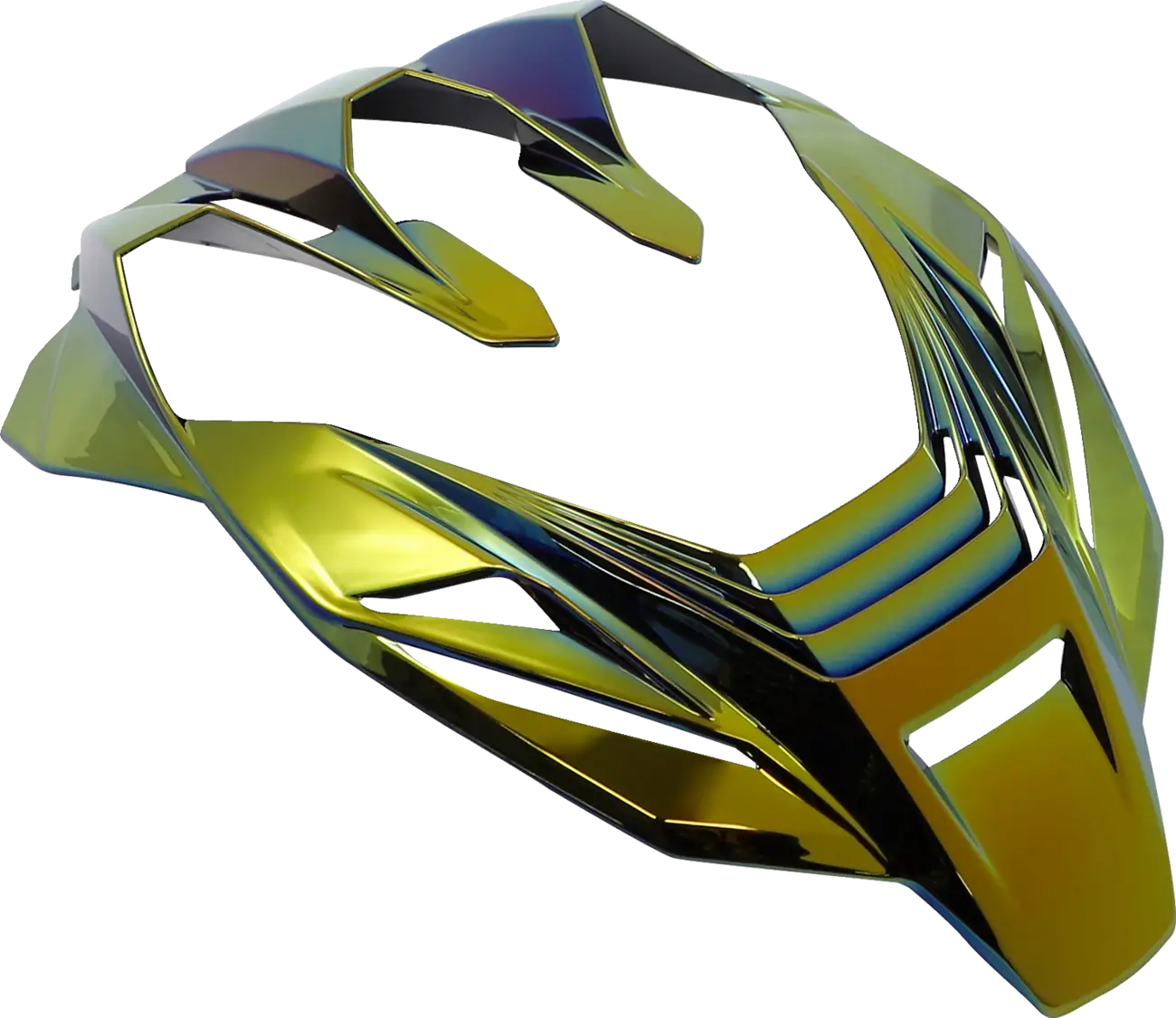 AIRFOIL AFLT RST GOLD