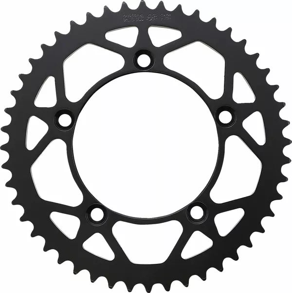 Sprocket Steel Mse Ktm 48T 1210-894-48-Stl