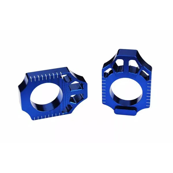 Axle Blocks Blue Ab100