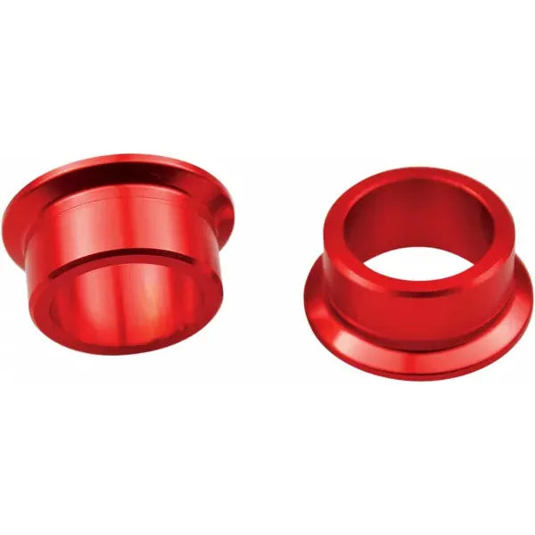 Wheel Spacer Rear Red Rws301