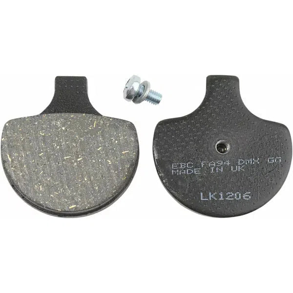 Brake Pad Fa Series Organic FA094
