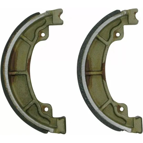 Brake Shoe Moose Rr M9201