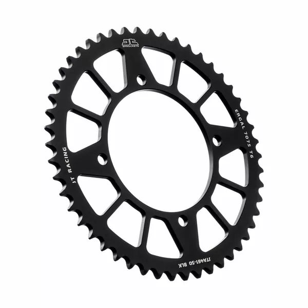 Sprocket Rl 50T Kaw Blk Jta461.50Blk