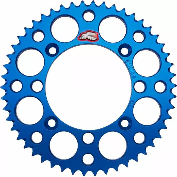 Sprock R 428 50T Bl Ul Sc