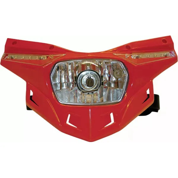 Light-Stealth Lower Red Pf01714#070