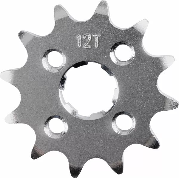 Front Sprocket - Honda - 12 T 26-1103-12Crmo