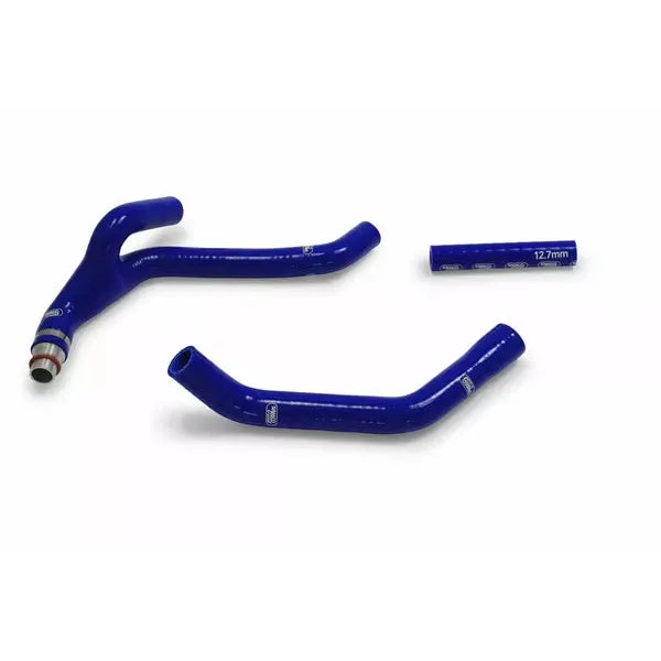 Radiator Hose Kit Yam Bl Yam-86-Bl