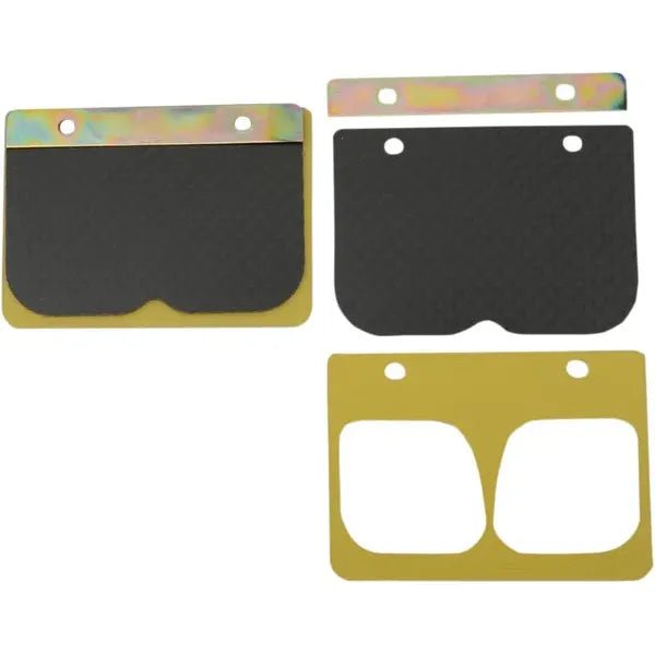 Pro-Series Reed-Rm250 96