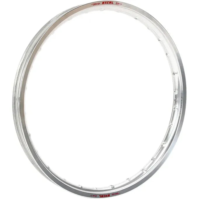 Rim 1.40X19" 28H Silver