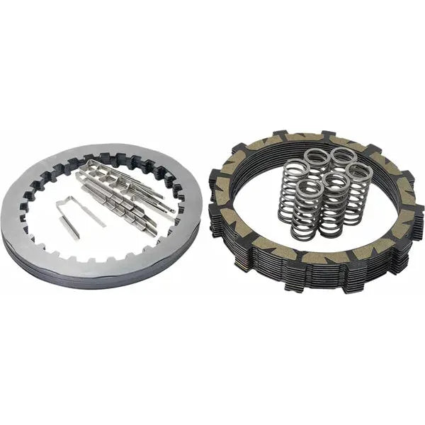 Clutch Pk Tqd Hq/Ktm125 Rms-2813037