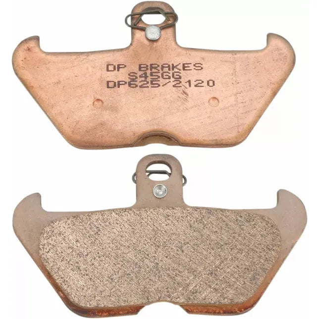 Brake Pad Bmw Frt Dp625