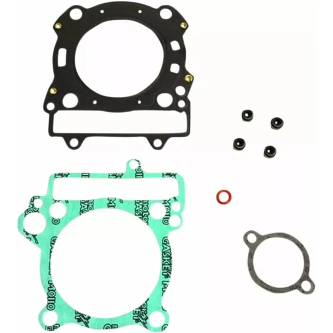 Gasket Kit Top End Ktm P400270600016