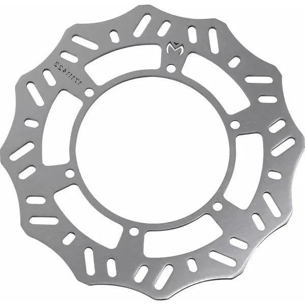 Rotor Rear Hus 14-16 1711-Rr-Hus02