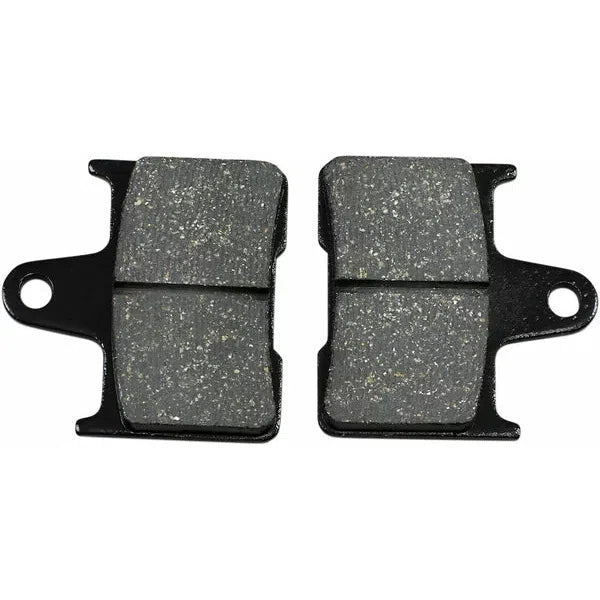 Brake Pad Fa Series Organic FA254